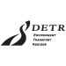 DETR logo