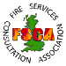 Fire Services Consultation Association logo