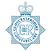 Gloucsetershire Constabulary logo