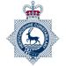 Hertfordshire Constabulary logo