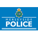 Merseyside Police logo