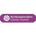 Northamptonshire CC logo