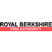 Royal Berkshire Fire Authority logo