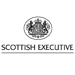 Scottish Executive logo
