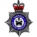 Suffolk Constabulary logo