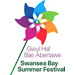 Swansea Bay Summer Festival logo