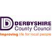 Derbyshire CC logo
