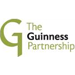 Guiness Trust logo