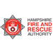 Hampshire Fire Authority logo