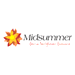 Midsummer Housing logo
