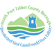 Neath Port Talbot CBC logo