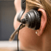 Call Centre interviewer